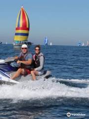 San Diego Bay Adventures - Jet Ski Rentals