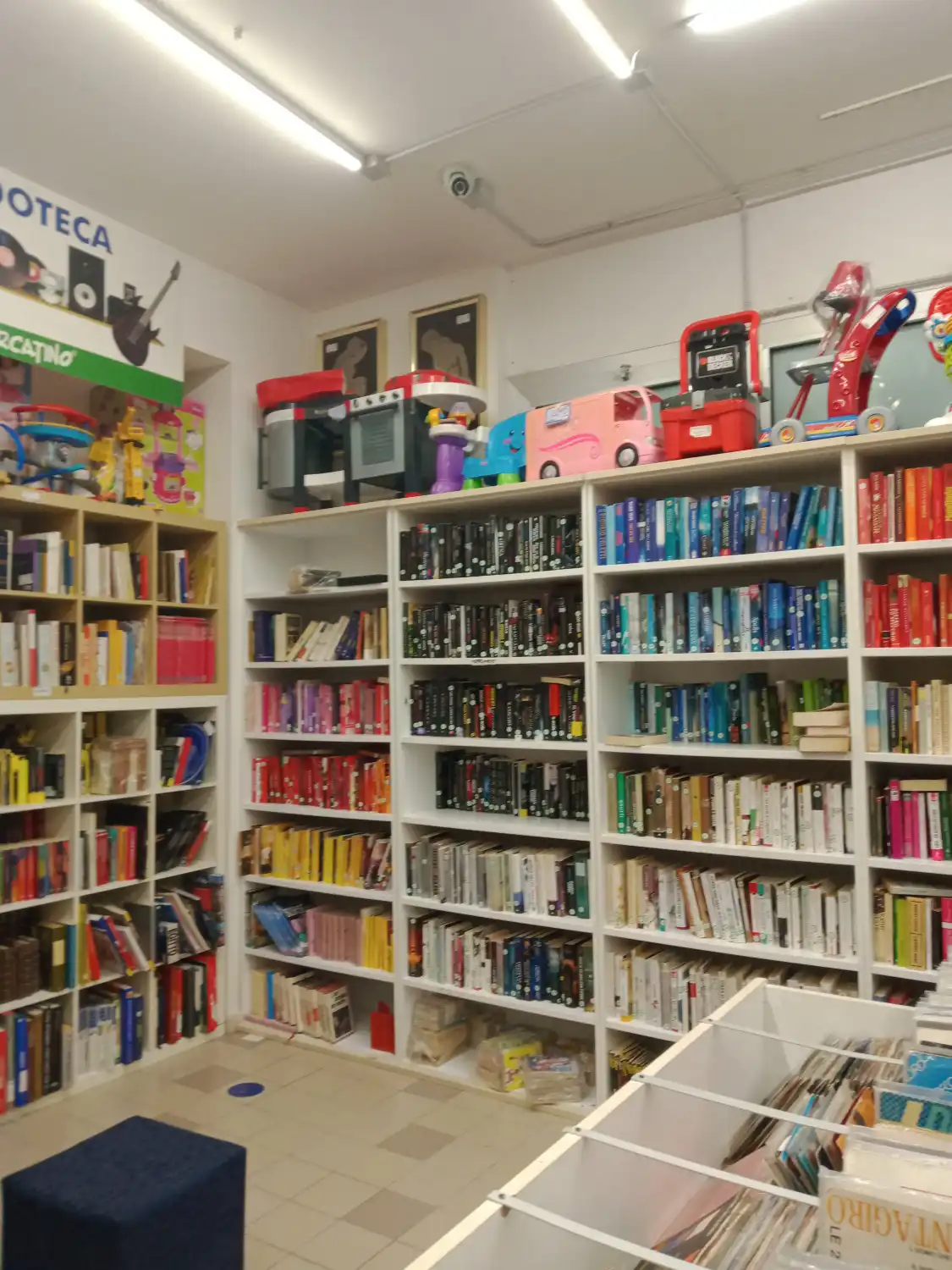 Hotel in zona Mercatino dell'usato franchising Molfetta