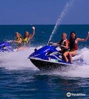 Dolphin Bay Watersports