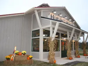 Harvest Ridge Winery