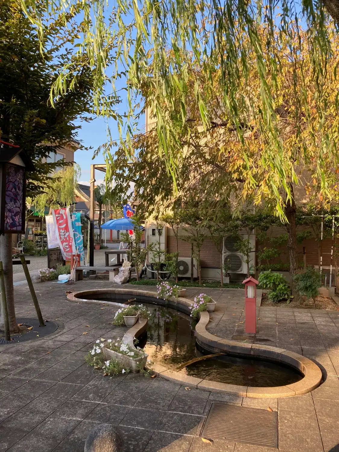 Hotels in der Nähe von Yonbancho Square