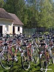 Loca Cycles Rambouillet - Location de vélos et de vélos electriqued
