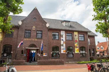 Drachten