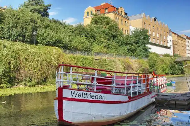 Hotel in zona Karl-Heine-Kanal
