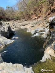 Belen Waterfall