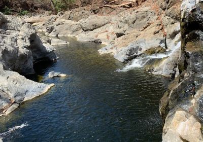 Belen Waterfall