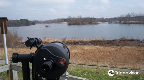 Iroquois National Wildlife Refuge