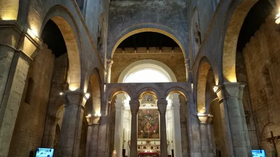 Cattedrale di San Michele Arcangelo