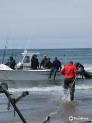 Pacific City Fishing