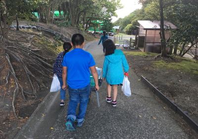 海のふるさと村