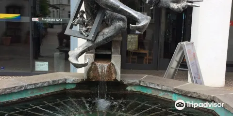 Kappedaeschle Brunnen