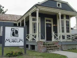 River Road African American Museum