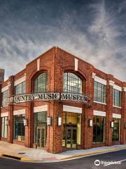 Birthplace of Country Music Museum