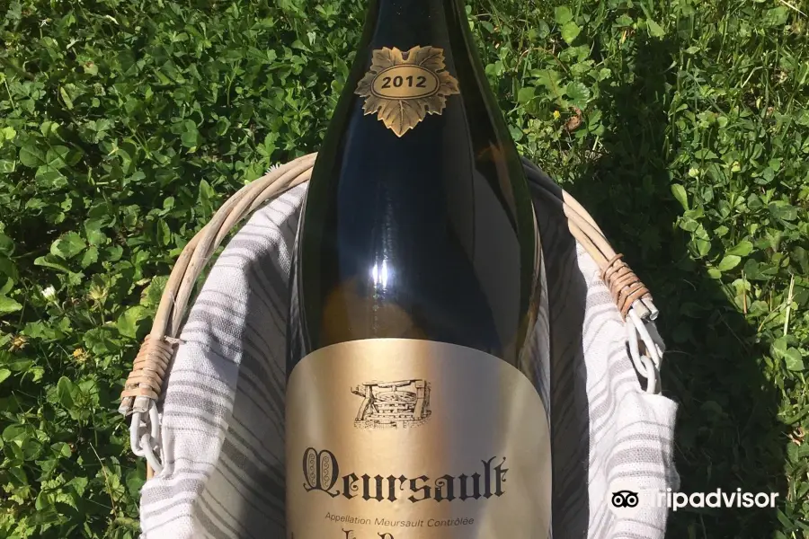 Domaine Guillemard