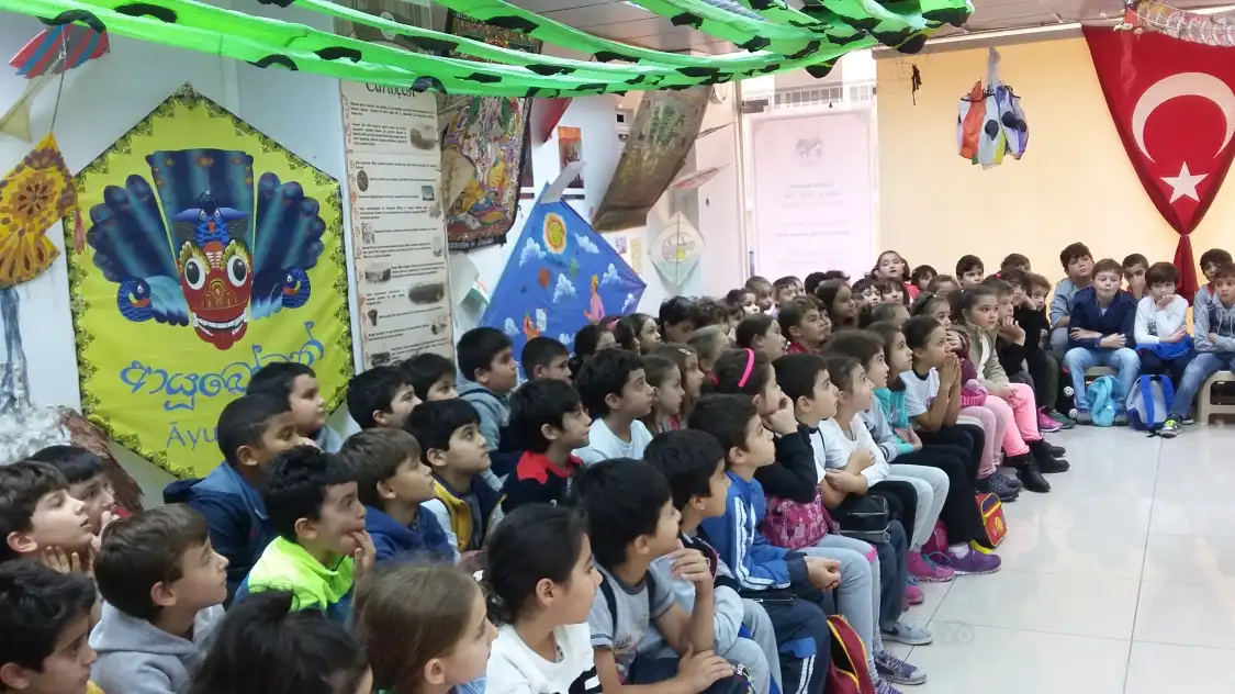 Hôtels à proximité de : Üsküdar Belediyesi Mehmet Naci Aköz Uçurtma Müzesi