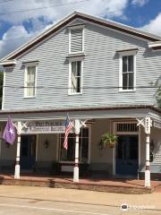 West Feliciana Historical Society and Museum