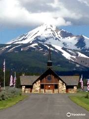 Soldiers Chapel