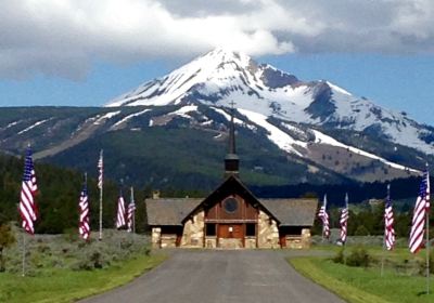 Soldiers Chapel