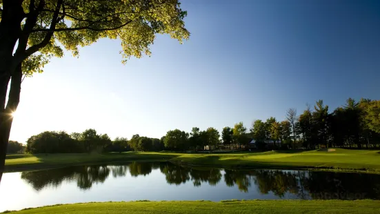 Cherry Creek Golf Club