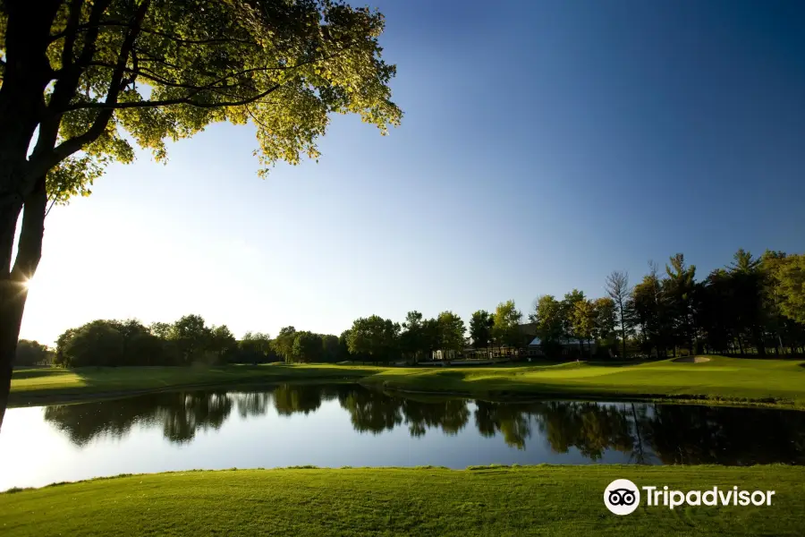 Cherry Creek Golf Club