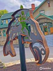 Penticton & District Community Arts Council