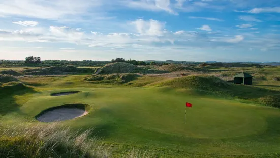 County Louth Golf Club (Baltray)