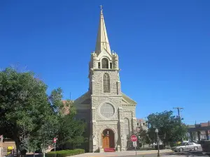 Most Holy Trinity Church