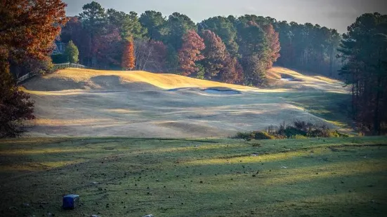 Towne Lake Hills Golf Club