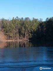 Carolina Bay Nature Preserve