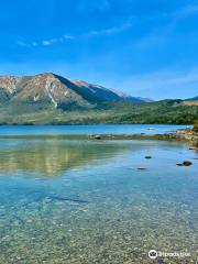 Brunner Peninsula Nature Walk