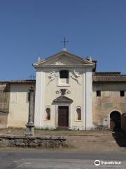 Convento di Sant'Antonio da Padova