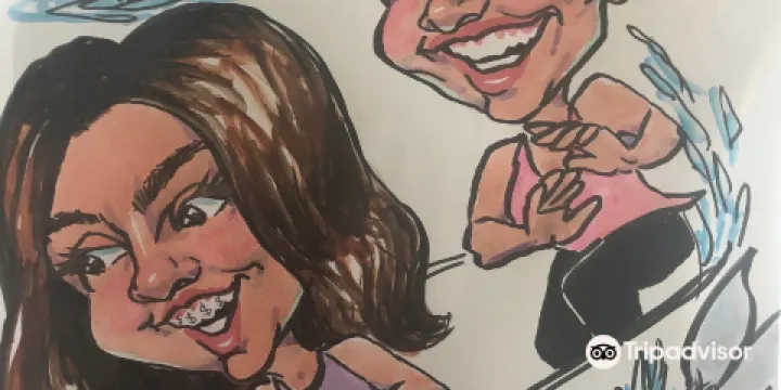 Cartoons by Deano, Inc.