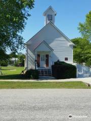 Orange Beach History Museum