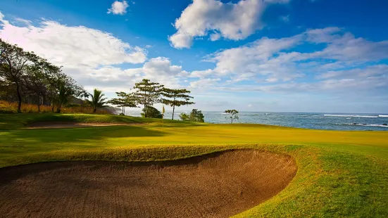 Hacienda Pinilla Golf Club