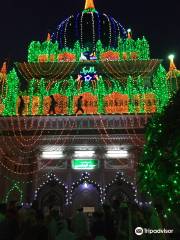 Dewa Shareef Dargah