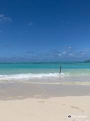 Balaclava Public Beach