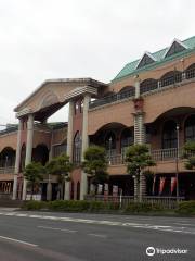 Nagasaki Electric Tramway Museum