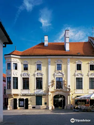 Patacic Palace Varazdin