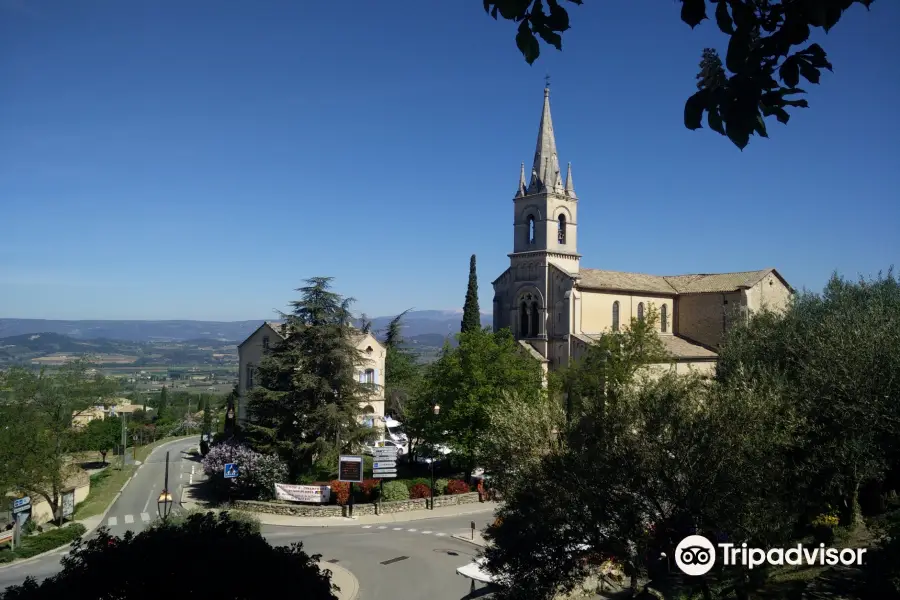 Ventoux Insolite