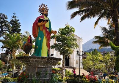 San Pedro La Laguna