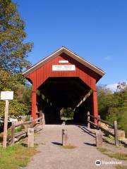 Kings Covered Bridge