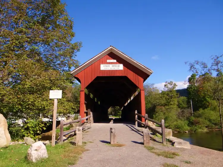 Hôtels à : Middlecreek Township