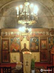 Церковь Св. Петка