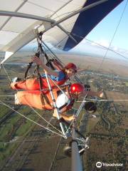 The Florida Ridge Airsports Park