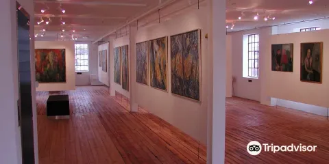 Andreas Boe Collection