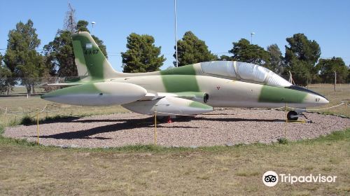 Museo De La Aviacion Naval