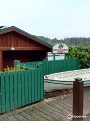 Deer Harbor Marina