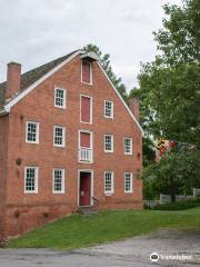 The Union Mills Homestead