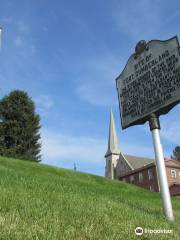 Emmanuel Parish of the Episcopal Church