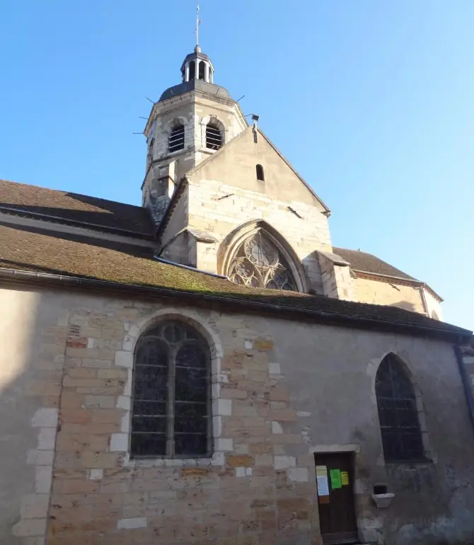 Seurre
